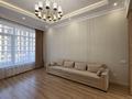 4-комнатная квартира · 120 м² · 3/8 этаж, Арайлы 12 за 120 млн ₸ в Алматы, Бостандыкский р-н — фото 4