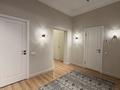 4-комнатная квартира · 120 м² · 3/8 этаж, Арайлы 12 за 120 млн ₸ в Алматы, Бостандыкский р-н — фото 49