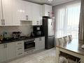 2-комнатная квартира · 40.8 м² · 15/21 этаж, Ракымжан Кошкарбаев 36 — Кошкарбаева Нурмагамбетова за 29.5 млн ₸ в Астане, Сарайшык р-н