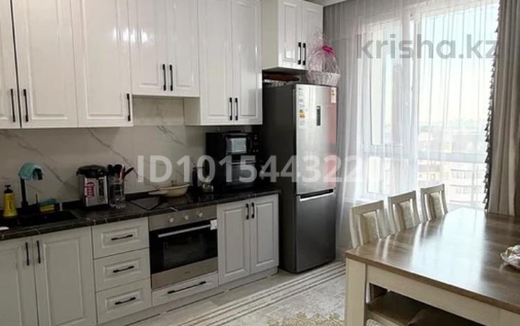 2-комнатная квартира · 40.8 м² · 15/21 этаж, Ракымжан Кошкарбаев 36 — Кошкарбаева Нурмагамбетова за 29.5 млн ₸ в Астане, Сарайшык р-н — фото 2