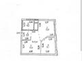 2-комнатная квартира · 40.8 м² · 15/21 этаж, Ракымжан Кошкарбаев 36 — Кошкарбаева Нурмагамбетова за 29.5 млн ₸ в Астане, Сарайшык р-н — фото 11