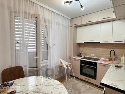 2-комнатная квартира · 51.2 м² · 7/9 этаж, 9-й микрорайон 111 за 26 млн ₸ в Талдыкоргане