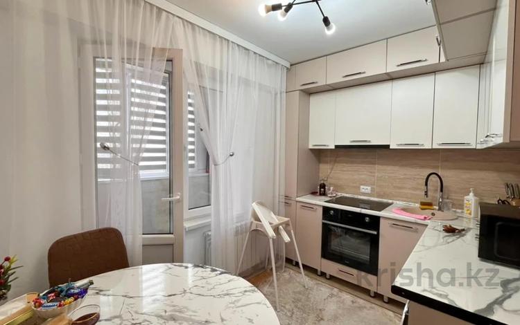 2-комнатная квартира · 51.2 м² · 7/9 этаж, 9-й микрорайон 111 за 26 млн ₸ в Талдыкоргане — фото 9