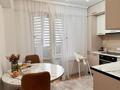 2-комнатная квартира · 51.2 м² · 7/9 этаж, 9-й микрорайон 111 за 26 млн ₸ в Талдыкоргане — фото 2