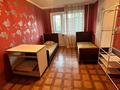 1-комнатная квартира · 35 м² · 4/5 этаж, мкр Юго-Восток, Рыскулова 7 за 13.5 млн ₸ в Караганде, Казыбек би р-н