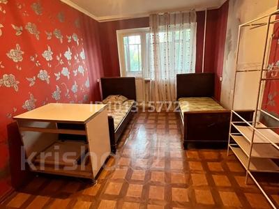 1-комнатная квартира · 35 м² · 4/5 этаж, мкр Юго-Восток, Рыскулова 7 за 13.5 млн ₸ в Караганде, Казыбек би р-н