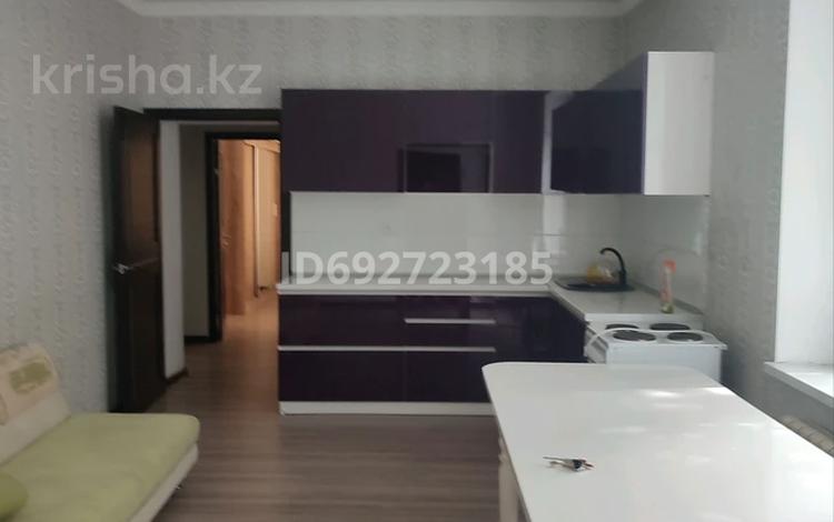 3-бөлмелі пәтер · 68 м² · 1/2 қабат, Чкалова 16а — Акын Сара, бағасы: 17 млн ₸ в Талдыкоргане — фото 8