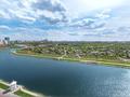 4-комнатная квартира · 122 м², ул. Е 882 9/1 за ~ 48.9 млн ₸ в Астане, Нура р-н — фото 5