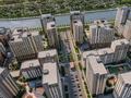 4-комнатная квартира · 122 м², ул. Е 882 9/1 за ~ 48.9 млн ₸ в Астане, Нура р-н — фото 4