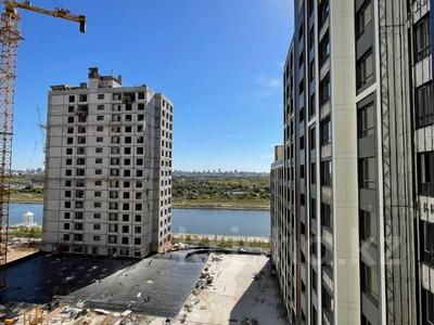 4-бөлмелі пәтер · 122 м², ул. Е 882 9/1, бағасы: ~ 48.9 млн ₸ в Астане, Нура р-н