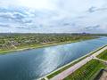 4-комнатная квартира · 122 м², ул. Е 882 9/1 за ~ 48.9 млн ₸ в Астане, Нура р-н
