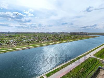 4-комнатная квартира · 122 м², ул. Е 882 9/1 за ~ 48.9 млн ₸ в Астане, Нура р-н