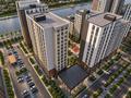 4-комнатная квартира · 122 м², ул. Е 882 9/1 за ~ 48.9 млн ₸ в Астане, Нура р-н — фото 3