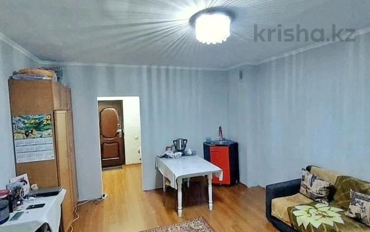 1-комнатная квартира · 30 м² · 3/7 этаж, Северное кольцо за 17.5 млн ₸ в Алматы, Алатауский р-н — фото 2