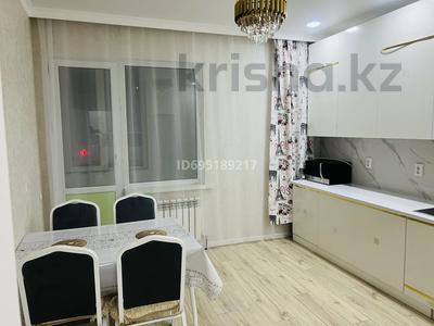 2-бөлмелі пәтер · 70.6 м² · 1/14 қабат, А.Байтұрсынұлы А-75 — А 98, бағасы: 300 000 ₸ в Астане, Алматы р-н
