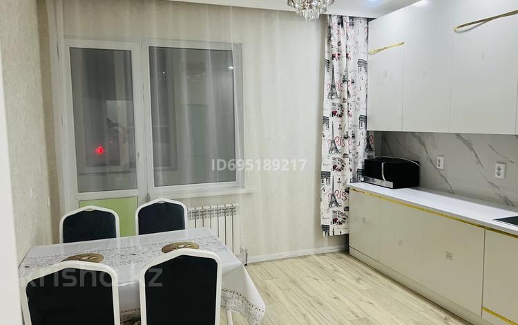 2-бөлмелі пәтер · 70.6 м² · 1/14 қабат, А.Байтұрсынұлы А-75 — А 98, бағасы: 300 000 ₸ в Астане, Алматы р-н — фото 25