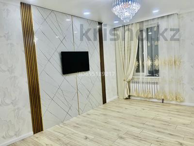 2-комнатная квартира · 70.6 м² · 1/14 этаж, А.Байтұрсынұлы А-75 — А 98 за 350 000 ₸ в Астане, Алматы р-н
