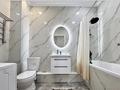 2-комнатная квартира · 70.6 м² · 1/14 этаж, А.Байтұрсынұлы А-75 — А 98 за 380 000 ₸ в Астане, Алматы р-н — фото 10