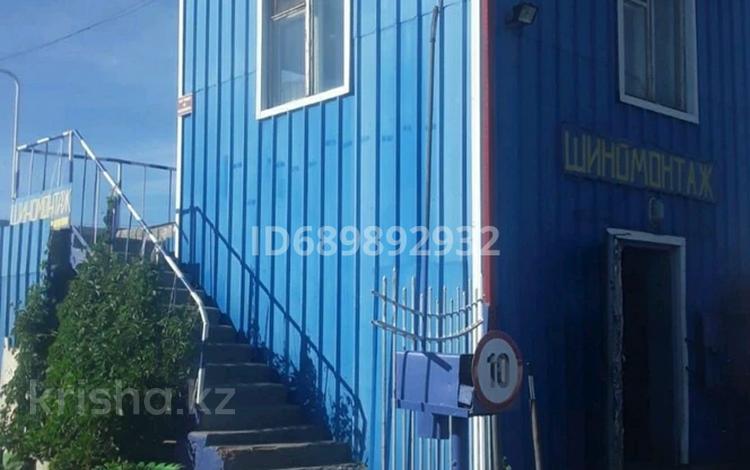 Азс, автосервисы и автомойки · 2595 м² за 50 млн 〒 в Рудном — фото 2
