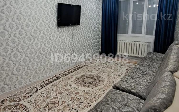 2-комнатная квартира, 45 м², 1/4 этаж, Байсейтовой 7 за 10.5 млн 〒 в Балхаше — фото 8