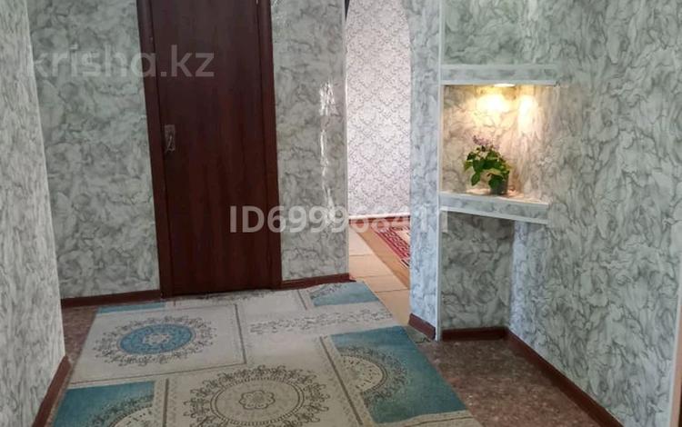 4-комнатная квартира · 124 м² · 1/2 этаж, Мұхтар Әуезов 20/2 за 9 млн ₸ в Асе — фото 2