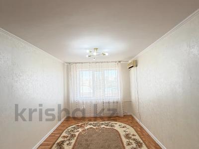 2-комнатная квартира · 48.3 м² · 5/5 этаж, проспект Алии Молдагуловой за 15.5 млн ₸ в Актобе
