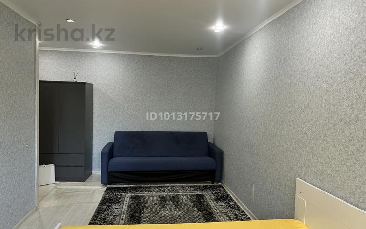 1-комнатная квартира · 35 м² · 3/5 этаж, Хиуаз Доспанова 71 за 1 500 ₸ в Уральске, мкр Школьник — фото 2