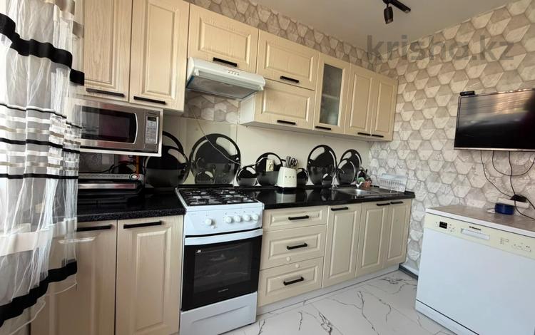 3-бөлмелі пәтер · 67 м² · 6/9 қабат, Аэропорт 5, бағасы: 36.5 млн ₸ в Костанае — фото 18