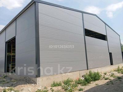 Свободное назначение, склады · 640 м² за ~ 1.3 млн ₸ в Бельбулаке (Мичурино)