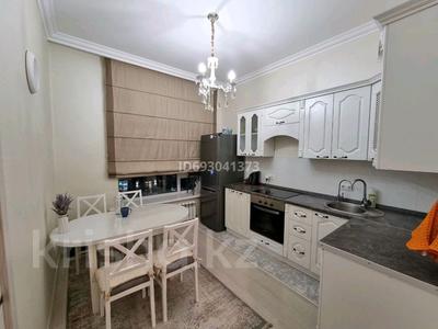 2-комнатная квартира, 64 м², 3/10 этаж, Анет баба 13/2 — Мухамедханова за 36.5 млн 〒 в Астане, Нура р-н