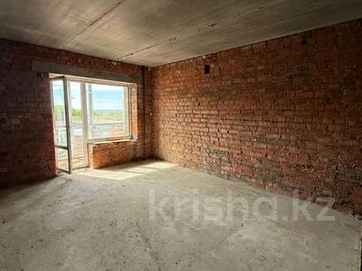 1-комнатная квартира · 49 м² · 2/4 этаж, Набережная за ~ 20.5 млн ₸ в Петропавловске