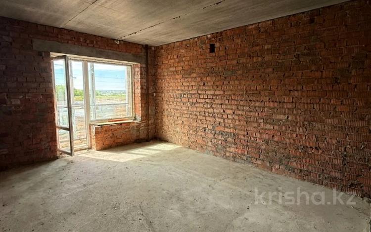 1-комнатная квартира · 49 м² · 2/4 этаж, Набережная за ~ 20.5 млн ₸ в Петропавловске — фото 2