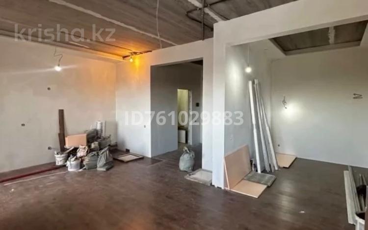 1-комнатная квартира · 46 м² · 3/5 этаж, мкр Юго-Восток, Муканова 51 за 17 млн 〒 в Караганде, Казыбек би р-н — фото 3