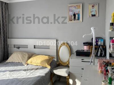 4-комнатная квартира · 58 м² · 5/5 этаж, Титова 49 — Титова 49 на против больницы за 30 млн 〒 в 