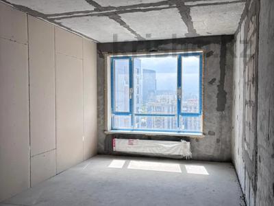 3-комнатная квартира · 121 м² · 12/19 этаж, Аль-Фараби 41 — ⭐ЛУЧШАЯ ЦЕНА⭐ за 117 млн ₸ в Алматы, Бостандыкский р-н