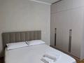 1-комнатная квартира · 40 м² · 3/4 этаж, Тимирязева 87 — Жарокова за 2 500 ₸ в Алматы, Бостандыкский р-н