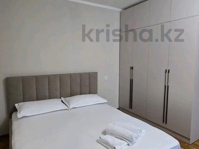 1-комнатная квартира · 40 м² · 3/4 этаж, Тимирязева 87 — Жарокова за 2 500 ₸ в Алматы, Бостандыкский р-н