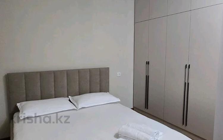 1-комнатная квартира · 40 м² · 3/4 этаж, Тимирязева 87 — Жарокова за 2 500 ₸ в Алматы, Бостандыкский р-н — фото 2