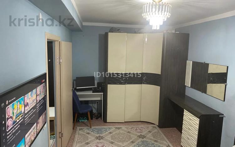 1-бөлмелі пәтер · 32 м² · 2/5 қабат, Көкқайнар ш/а., АРҚАЛЫҚ 109 — БАК, бағасы: 20 млн ₸ в Алматы, Алатауский р-н — фото 2
