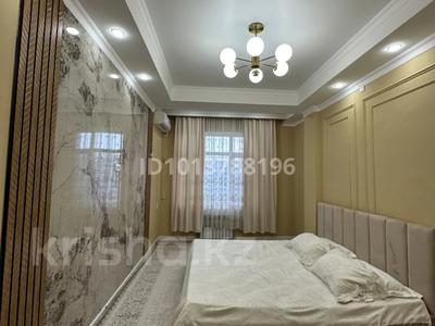 1-комнатная квартира · 45 м² · 6/63 этаж, Байдібек би за 13 000 ₸ в Шымкенте, Абайский р-н