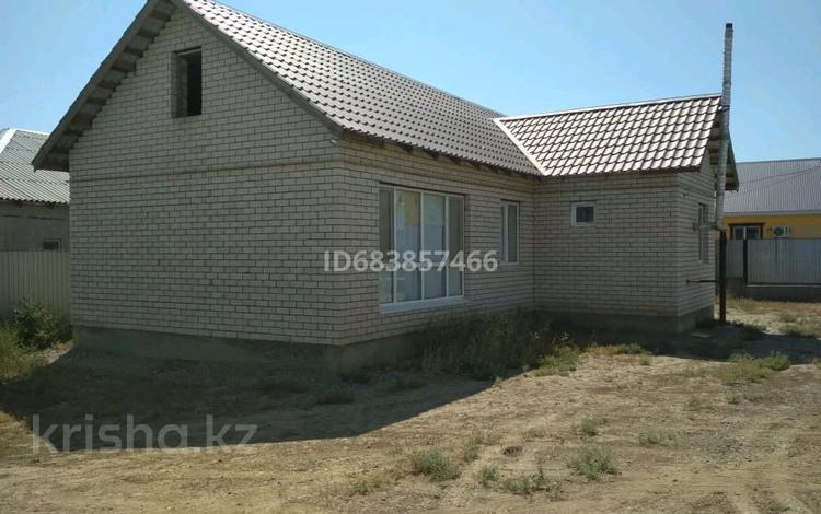 Отдельный дом · 3 комнаты · 107 м² · 10 сот., Ғарифолла Құрманғалиев 54 за 14 млн ₸ в Алмалы — фото 2