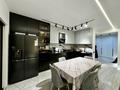 3-комнатная квартира · 80.4 м² · 7/13 этаж, Микрорайон 3 21/1 — Саина за 70 млн 〒 в Алматы, Ауэзовский р-н — фото 5
