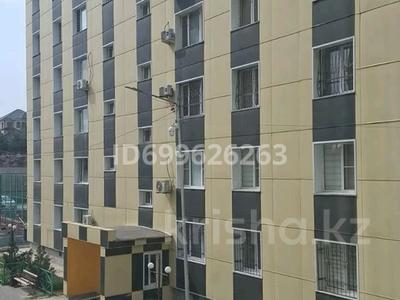 1-бөлмелі пәтер · 49.7 м² · 6/9 қабат, Нұрсәт ш/а 7/1 — улица Арғынбекова, за Рахима плазой., бағасы: 25.1 млн ₸ в Шымкенте, Каратауский р-н