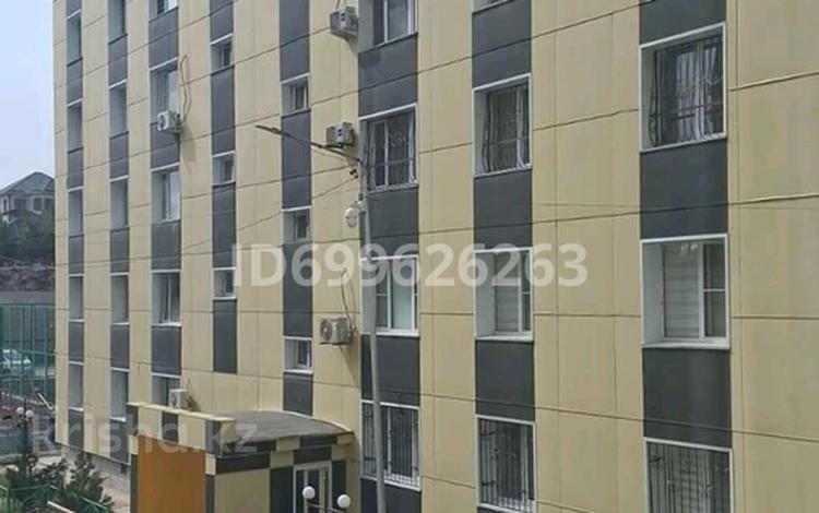 1-бөлмелі пәтер · 49.7 м² · 6/9 қабат, Нұрсәт ш/а 7/1 — улица Арғынбекова, за Рахима плазой., бағасы: 25.1 млн ₸ в Шымкенте, Каратауский р-н — фото 11