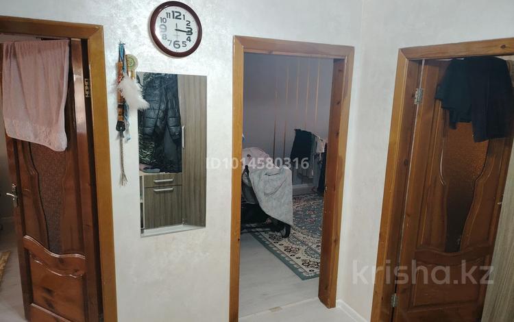 3-комнатная квартира · 62 м² · 4/5 этаж, Независимости — Возле спорт комплекс за 15 млн ₸ в Сатпаев — фото 2