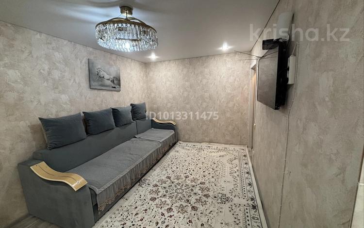 2-комнатная квартира · 46 м² · 5/5 этаж, Сатпаева 14/1 за 17 млн ₸ в Усть-Каменогорске — фото 34