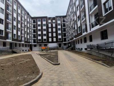 1-комнатная квартира · 36.2 м² · 1/6 этаж, мкр Кайрат за 22.9 млн ₸ в Алматы, Турксибский р-н