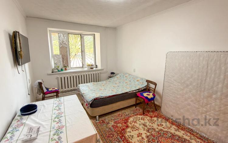 1-бөлмелі пәтер · 29.3 м² · 1/4 қабат, Улан, бағасы: 10.5 млн ₸ в Талдыкоргане, военный городок Улан — фото 2