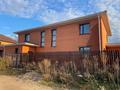 Отдельный дом · 4 комнаты · 160 м² · 3.5 сот., Халифа Алтай 22 за 53 млн ₸ в Кокшетау