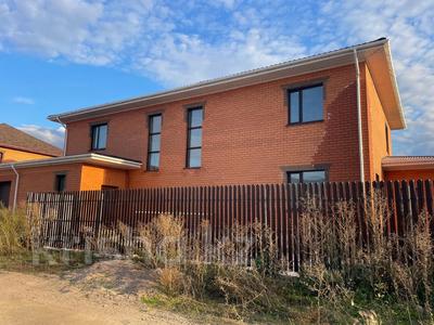 Отдельный дом · 4 комнаты · 160 м² · 3.5 сот., Халифа Алтай 22 за 53 млн ₸ в Кокшетау